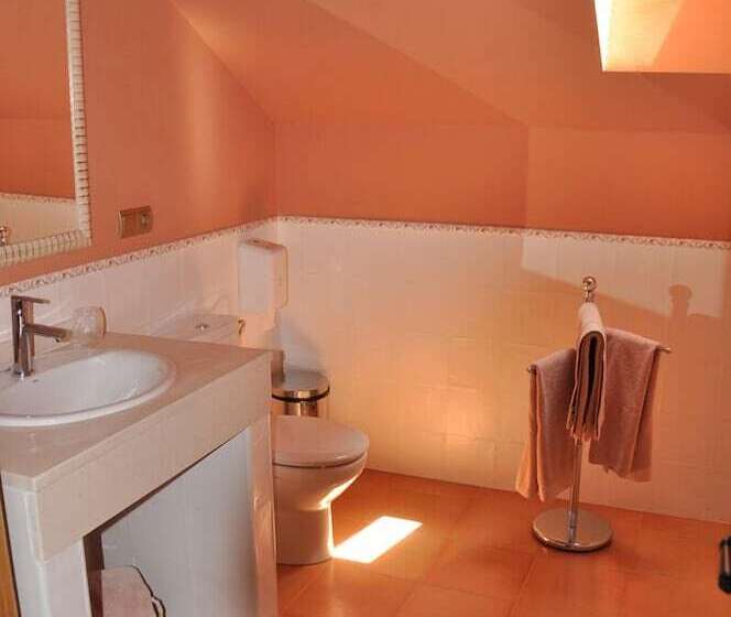 هتل روستایی Rural Robles