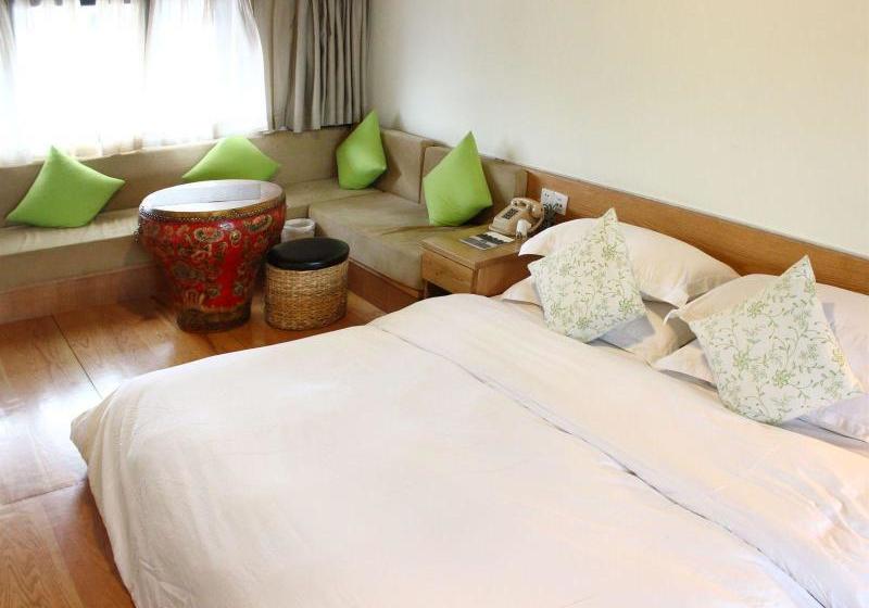 فندق The Alley Inn