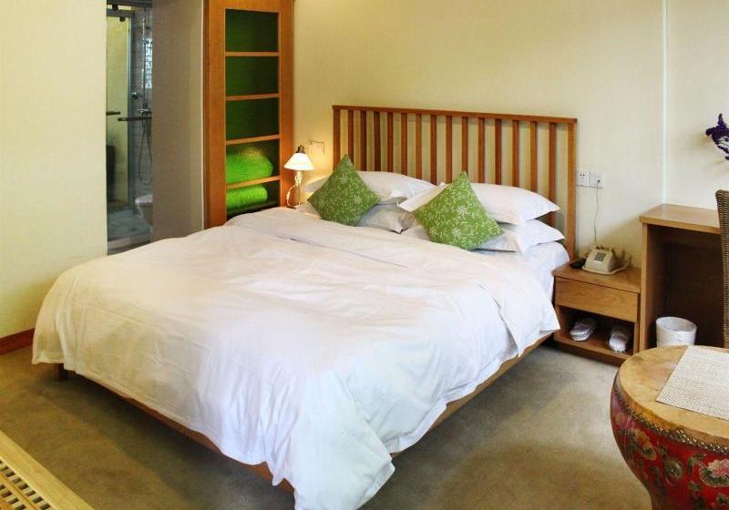 فندق The Alley Inn