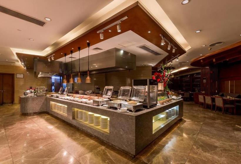 호텔 The Lotus Villa