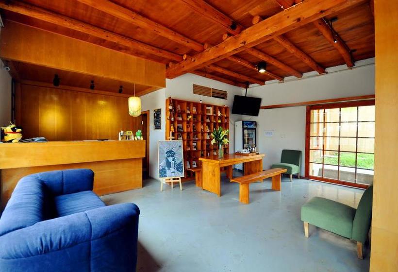 هتل The Vitality Inn