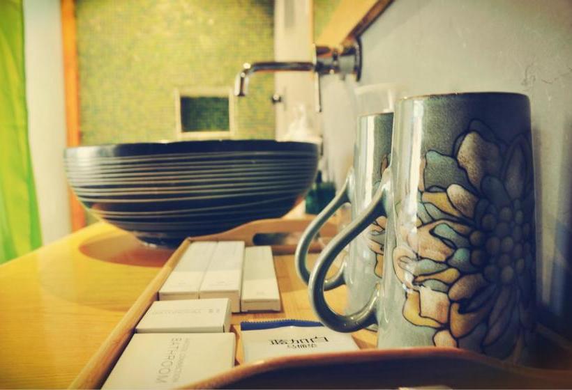 هتل The Vitality Inn