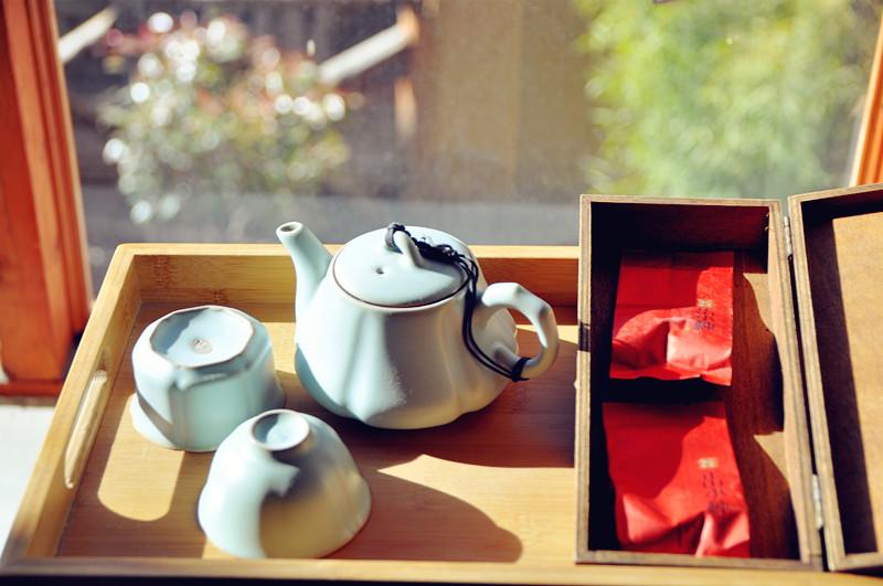 בית מלון כפרי The Vitality Inn