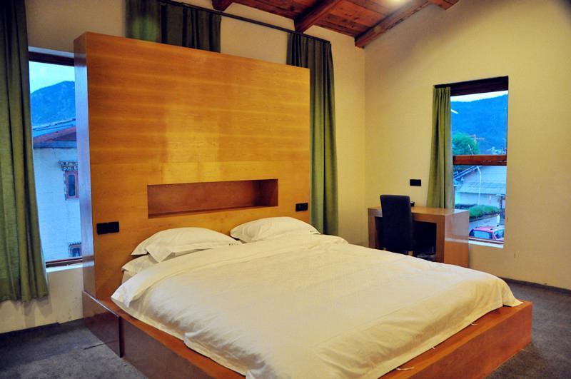 هتل The Vitality Inn