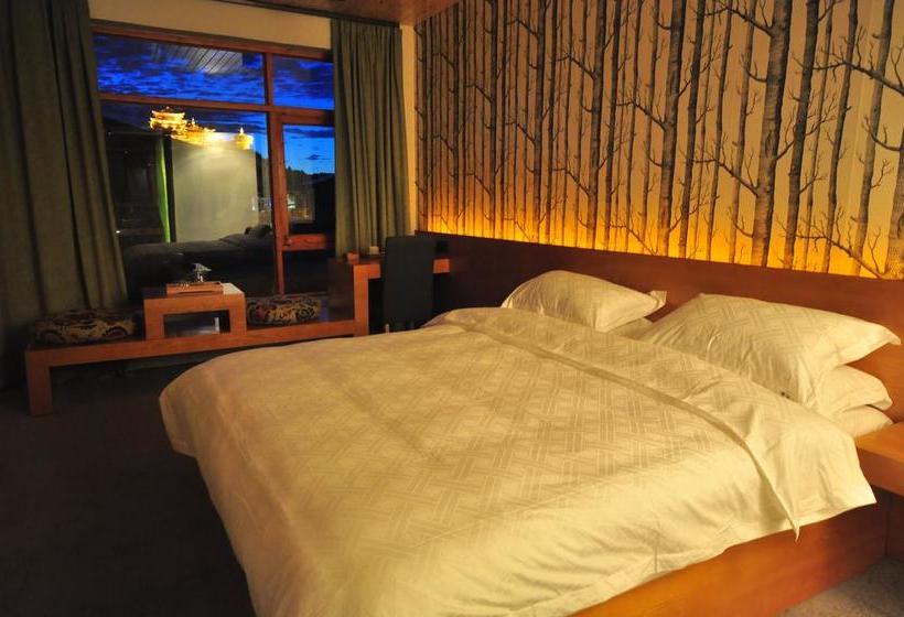 هتل The Vitality Inn