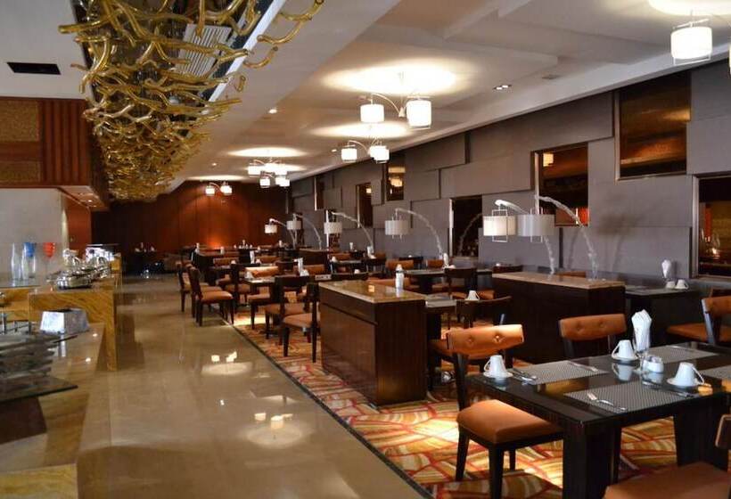 Hotel Wuhan Tianchimel