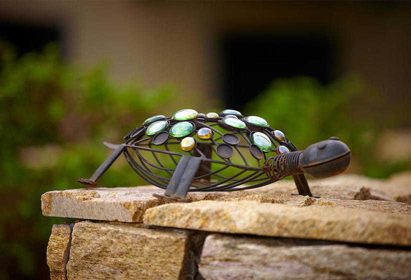 فندق Xiamen Fengshui Sailing Club & Resort