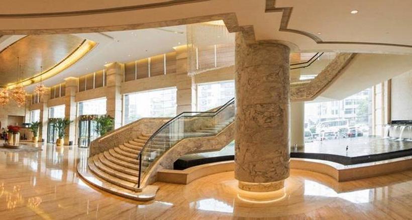 בית מלון כפרי Xindao