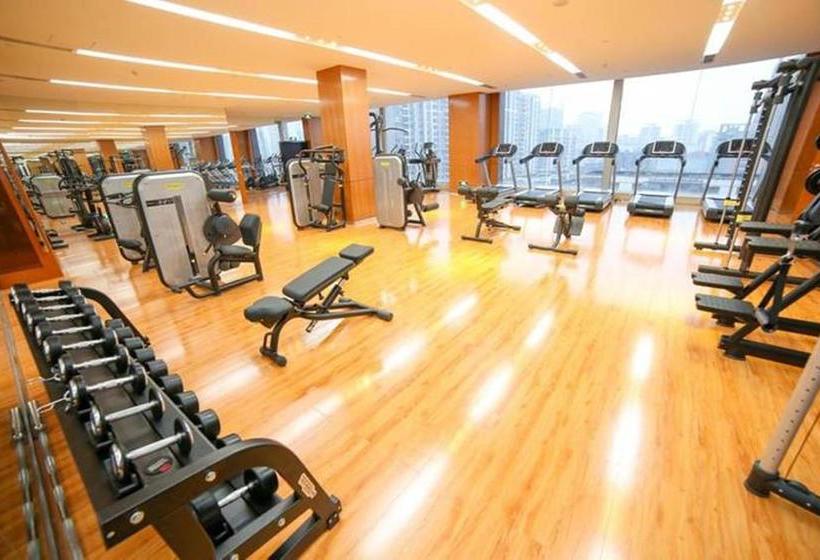 בית מלון כפרי Xindao