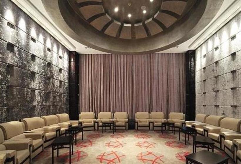 בית מלון כפרי Xindao