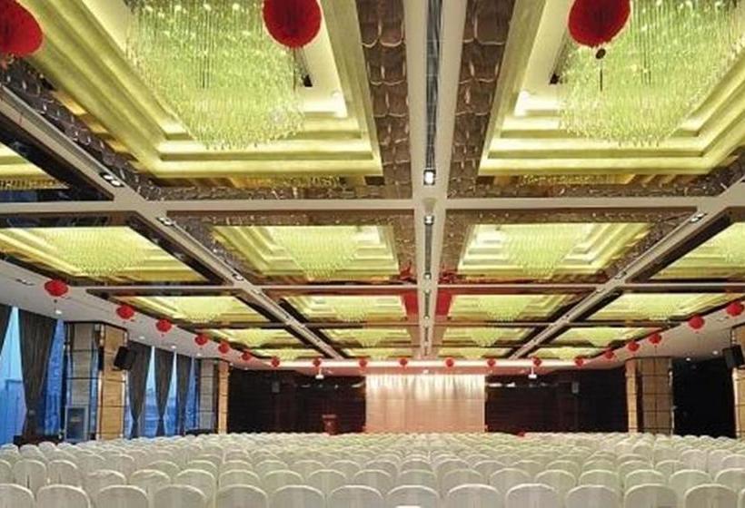 בית מלון כפרי Xindao