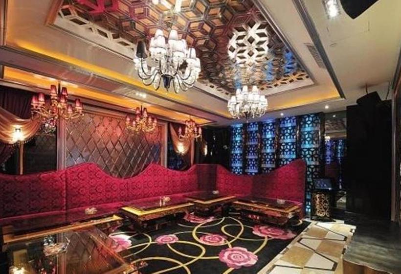 בית מלון כפרי Xindao