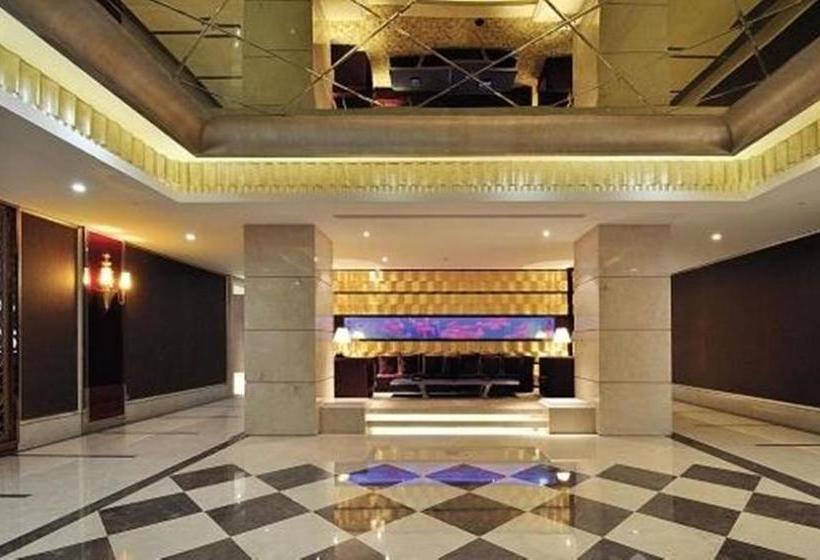 בית מלון כפרי Xindao