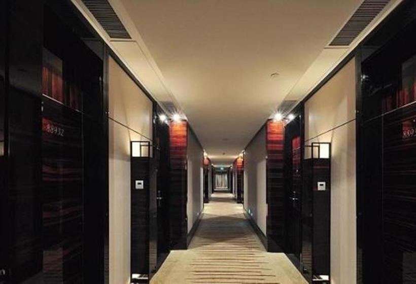 בית מלון כפרי Xindao