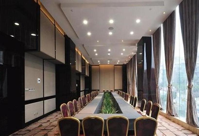 בית מלון כפרי Xindao