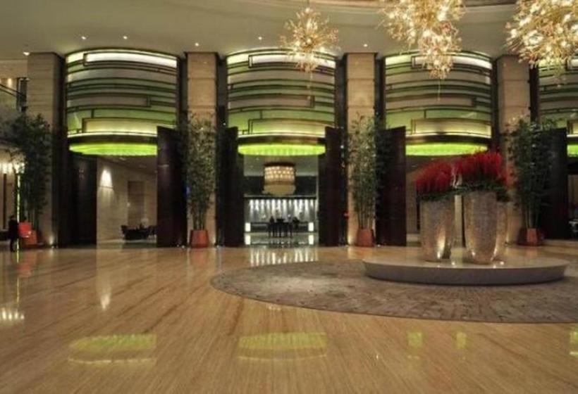 בית מלון כפרי Xindao