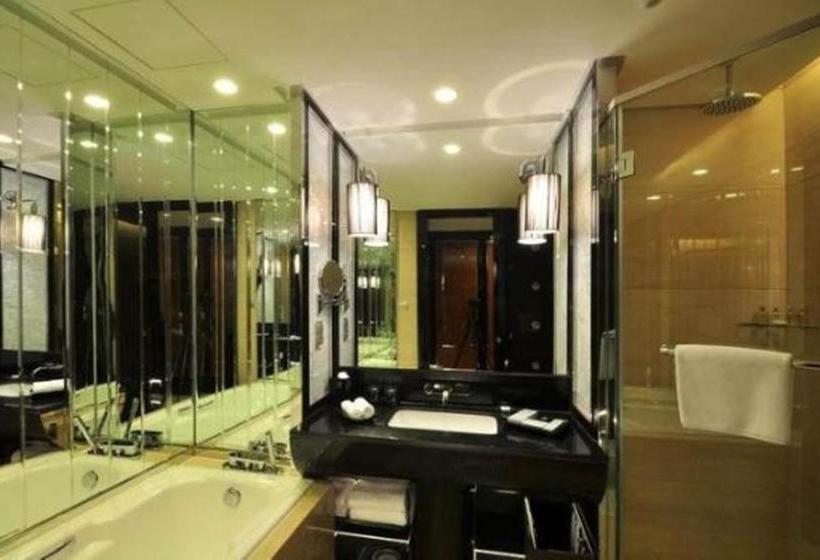 בית מלון כפרי Xindao