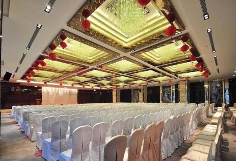 בית מלון כפרי Xindao