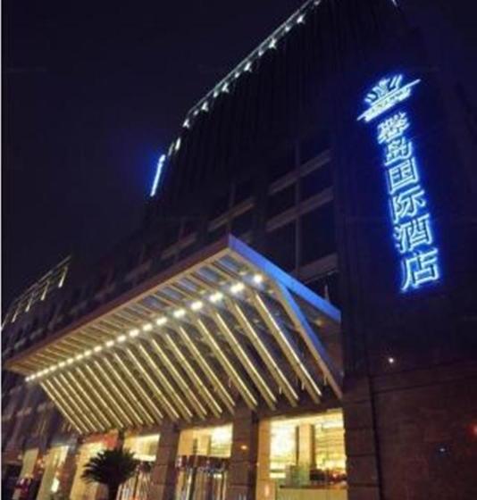 בית מלון כפרי Xindao