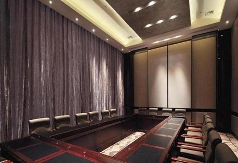 בית מלון כפרי Xindao