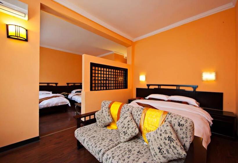 فندق Yangshuo Magnolia