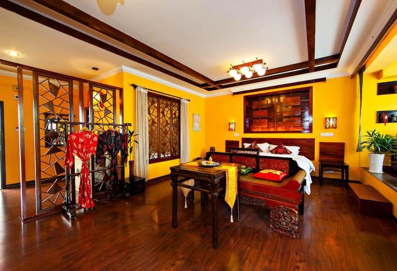 فندق Yangshuo Magnolia