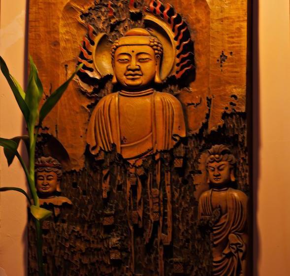 فندق Yangshuo Magnolia