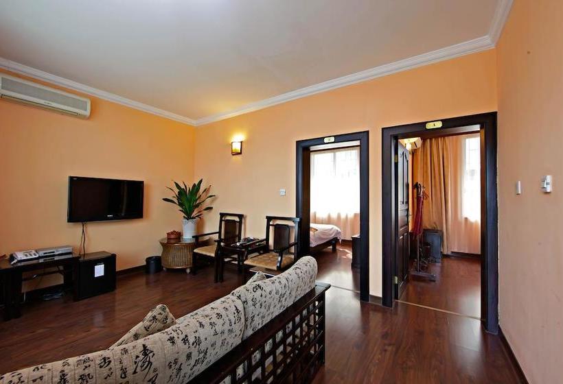 فندق Yangshuo Magnolia