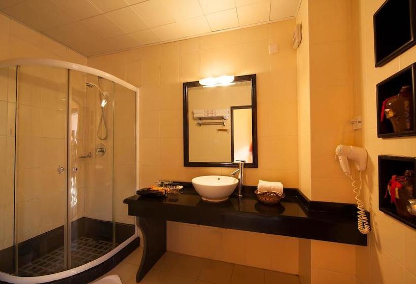 فندق Yangshuo Magnolia