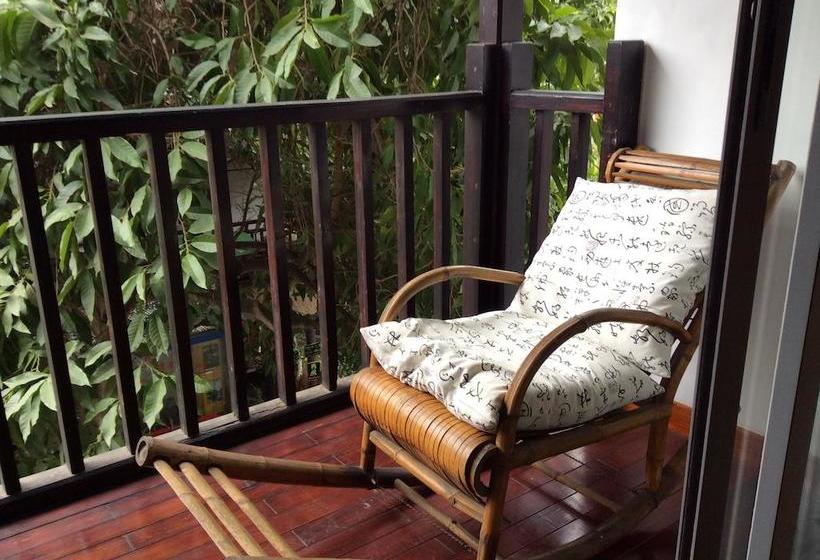 فندق Yangshuo Magnolia