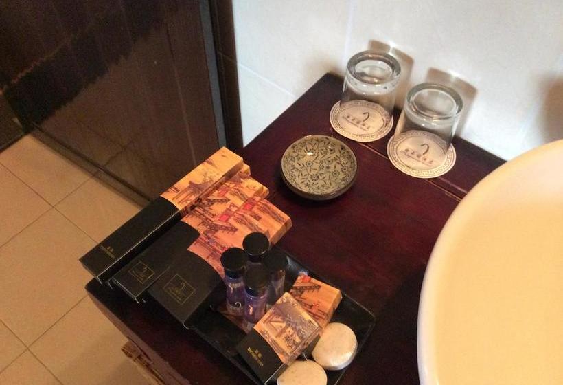 فندق Yangshuo Magnolia