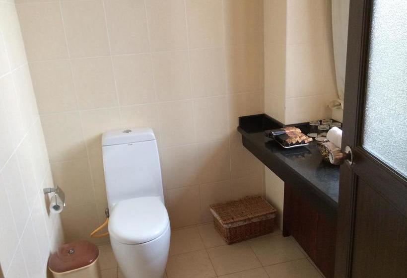 فندق Yangshuo Magnolia