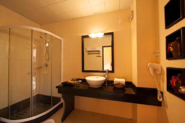 فندق Yangshuo Magnolia