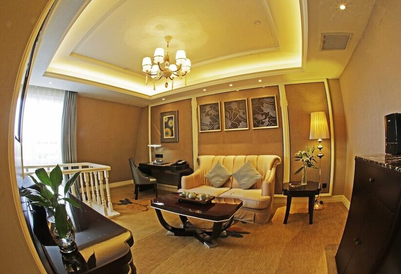 Hotel Yarrow Boutique