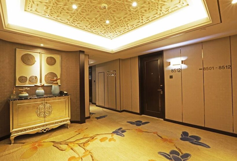 Hotel Yarrow Boutique