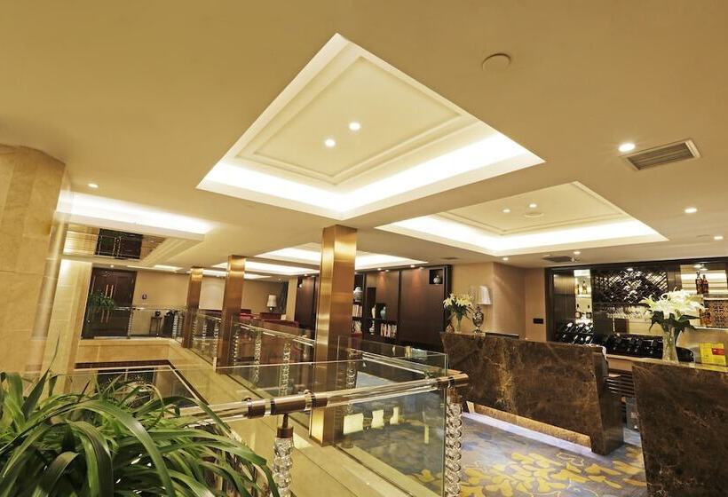 Hotel Yarrow Boutique