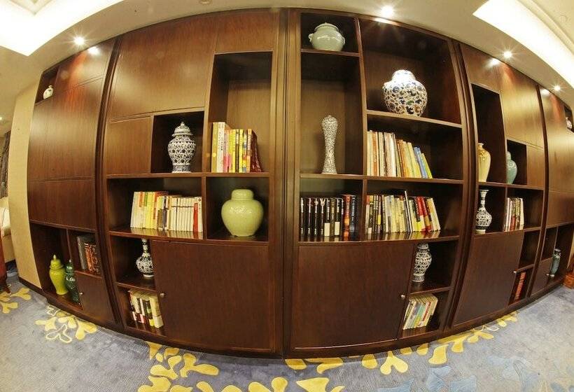 Hotel Yarrow Boutique