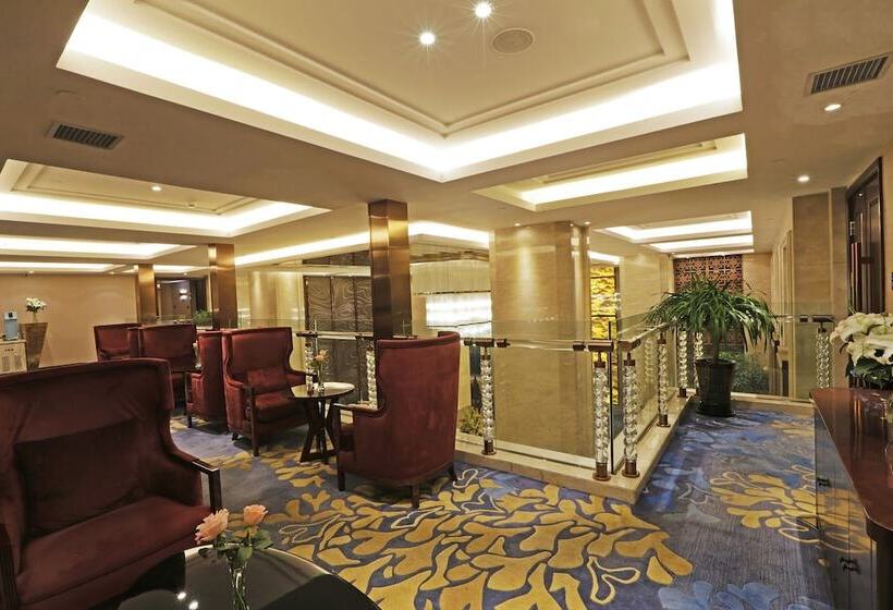 Otel Yarrow Boutique