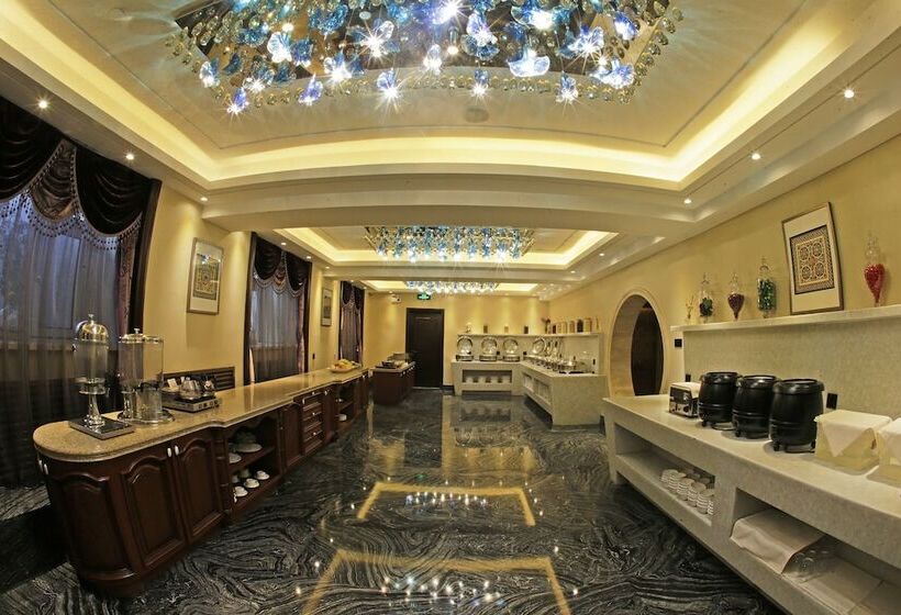 Hotel Yarrow Boutique