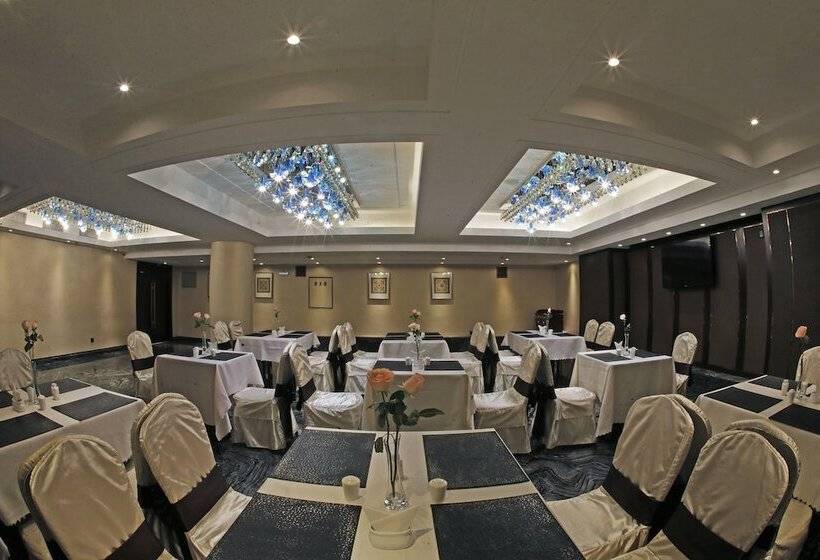 Hotel Yarrow Boutique