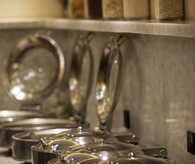 Hotel Yarrow Boutique