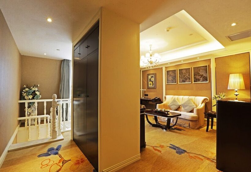 Hotel Yarrow Boutique