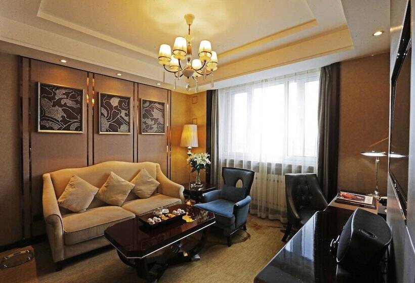 Otel Yarrow Boutique