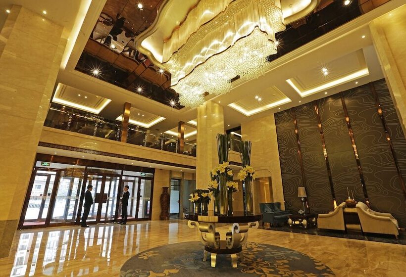 Hotel Yarrow Boutique