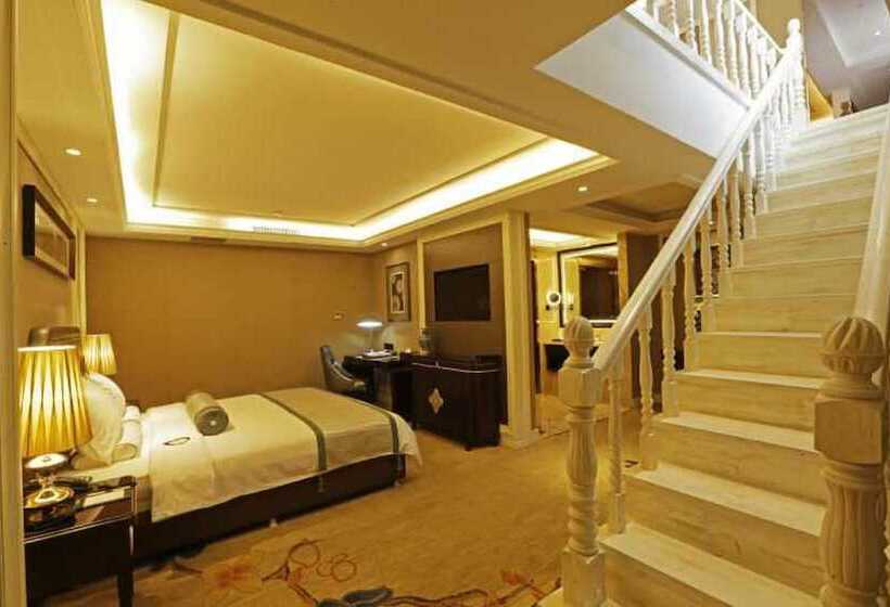 Hotel Yarrow Boutique