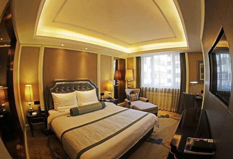 Hotel Yarrow Boutique