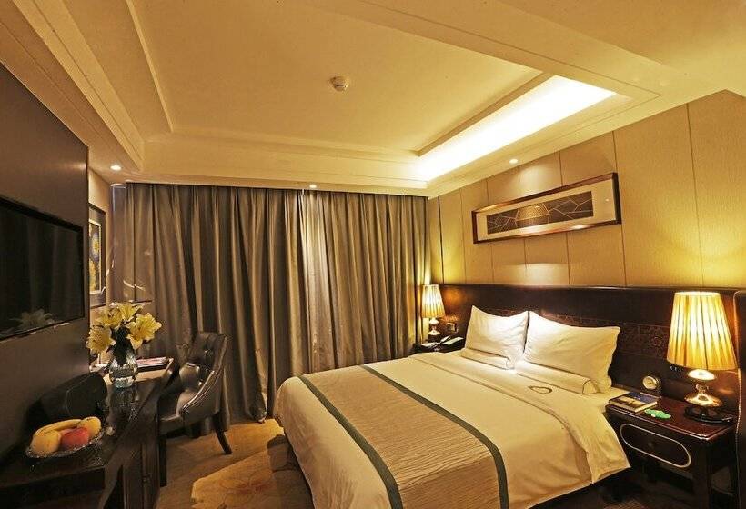 Otel Yarrow Boutique