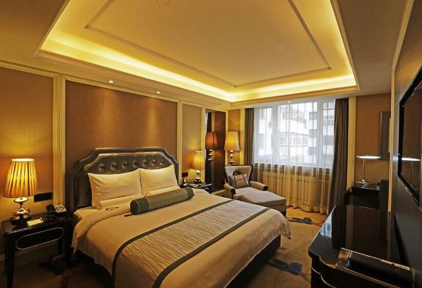 Hotel Yarrow Boutique