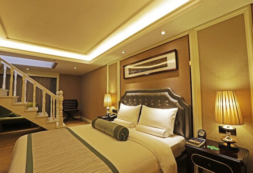 Hotel Yarrow Boutique