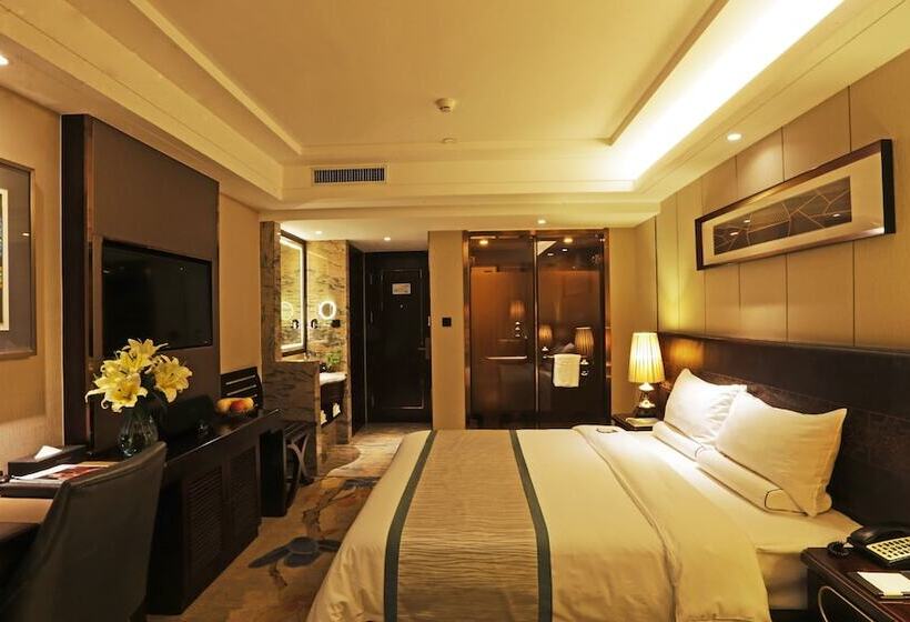 Hotel Yarrow Boutique